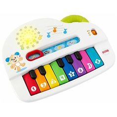 Музыкальная игрушка Fisher-Price "Пианино", GFK10