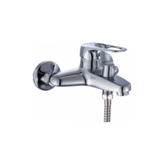 Смеситель для ванны HANSEN H30030, хром
