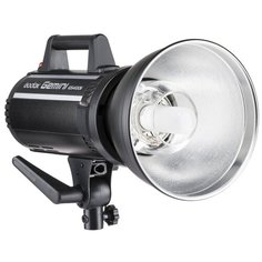 Моноблок Godox Gemini GS400II, 400 Дж