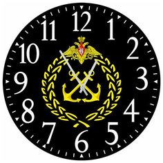 SvS Настенные часы SvS 3502363 СВС