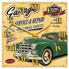 SvS Настенные часы SvS 3501593 Service and Repair Original Parts СВС