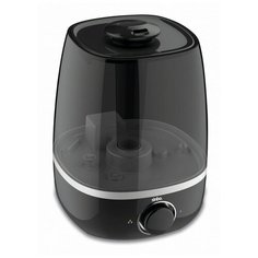 Увлажнитель воздуха Sinbо SAН 6115 25Вт (ультразвуковой) черный/серый 1135190// Мас1516 Sinbo