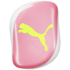 Tangle Teezer Расческа Compact Styler Puma Neon Yellow
