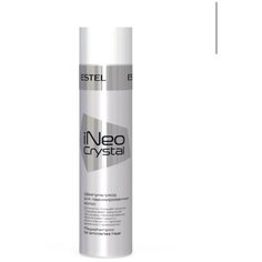 Estel iNeo Crystal Шампунь-уход для ламинированных волос 250 мл.