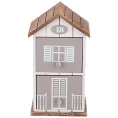 Подставка с ящичками home family Lefard (124-214)