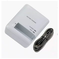 Зарядное устройство MyPads от сети CB-2LBC для аккумуляторных батарей NB-9L фотоаппарата Canon Digital IXUS 1000/510