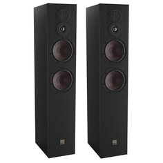 DALI Opticon 6 MK2 Satin Black