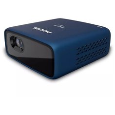 Портативный проектор Philips PicoPix Micro PPX322