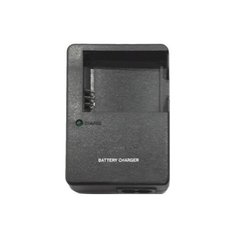 Зарядное устройство от сети MyPads LI-70C для аккумуляторных батарей LI-70B фотоаппарата Olympus FE-4020/FE-4040/FE-5035/FE-5040