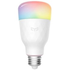Умная LED-лампочка Xiaomi Yeelight Smart LED Bulb 1S YLDP13YL