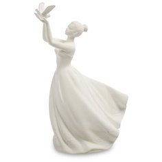 JP-186/40 Статуэтка с подсветкой Леди (Pavone)