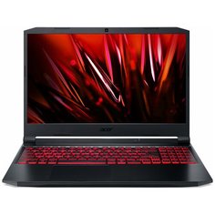 Ноутбук Acer Nitro 5 AN515-57-50FB (NH.QBVER.009) черный
