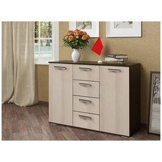 Комод "СТАНДАРТ-2 NEW" BTS