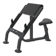 Силовая скамья Bronze Gym BR-1007