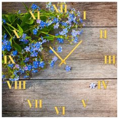 SvS Настенные часы SvS 3003097 СВС