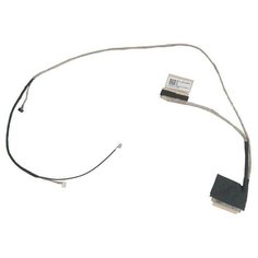 Шлейф матрицы для ноутбука Asus S301, Q301L, Q391LA/P, S301L, S301LA, S301LP