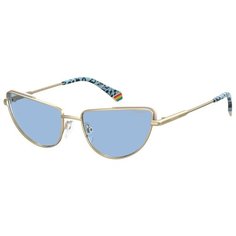 Солнцезащитные очки POLAROID PLD 6129/S