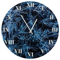 SvS Настенные часы SvS 3003189 СВС