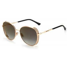 Солнцезащитные очки JIMMY CHOO FELINE/S