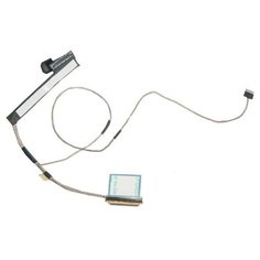 Шлейф матрицы для ноутбука Dell Latitude 3330, E3330, L3330, 13.3"