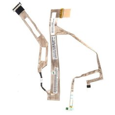 Шлейф матрицы для ноутбука Lenovo edge 15