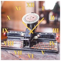 SvS Настенные часы SvS 4001960 СВС