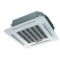 Фанкойл кассетный четырехтрубный Electrolux EFR-400S
