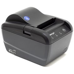 Чековый принтер Posiflex Aura-6900L-B, черный
