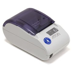 Чековый принтер АТОЛ 11 без ФН, белый
