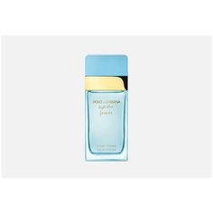 DOLCE&GABBANA Light Blue Forever Pour Femme Парфюмерная вода 50 мл