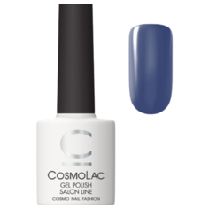 Гель-лак для ногтей CosmoLac Южный Полюс, 7.5 мл, ночное небо