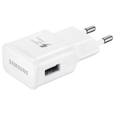 Зарядное устройство Samsung СЗУ Samsung 15W (без кабеля) Белый