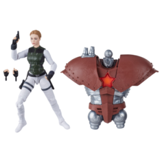 Фигурка Marvel: Black Widow – Yelena Belova Legends Series (15 см) Hasbro
