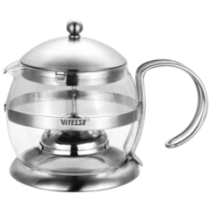 Чайник заварочный 1,0 л Vitesse