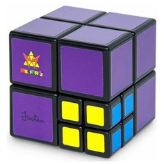 Головоломка МамаКуб (Pocket Cube) Mefferts