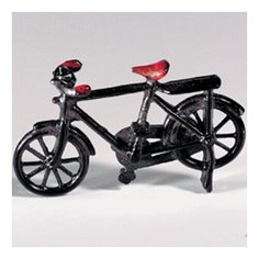 Декоративные миниатюры Велосипед Efco