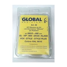 Монтажный комплект Global 3/4