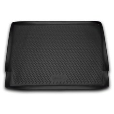 Коврик в багажник CITROEN Grand C4 Picasso 09/2006->, мв. (полиуретан) Element