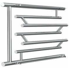 Полотенцесушитель Ника ECON ПМ-3 60/90 с полкой Nika