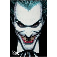 Постер DC Comics: Joker GB Eye
