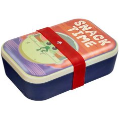 Контейнер для завтрака Star Wars: The Mandalorian – The Child Snack Time Funko