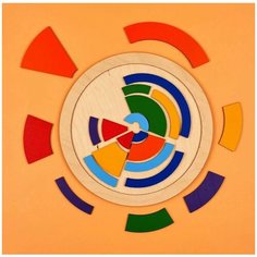 Настольные игры Raduga Kids