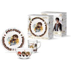Набор посуды Harry Potter ND Play