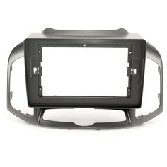 Рамка CHEVROLET Captiva 2011-2015, 10" (Incar RCV-FC224)