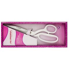 AU 906-90 Ножницы Aurora портновские профессиональные, 9 /23 см