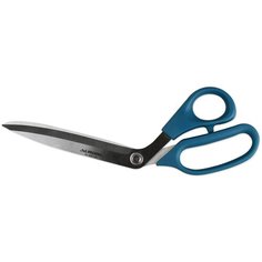 AU 908-100 Ножницы Aurora профессиональные портновские с увеличенным углом наклона рукояти, 25 см