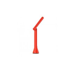 Беспроводная складывающаяся настольная лампа Yeelight Rechargeable Folding Desk Lamp Red (YLTD11YL) Xiaomi