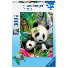 Пазлы Ravensburger