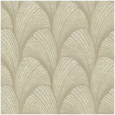 Обои Grandeco Virtuoso VR 2004 , винил на флизелине, 10,05 х 1,06 м