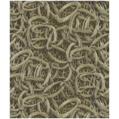 Обои Roberto Cavalli №7 18023 , винил на флизелине, 10,05 х 1,06 м